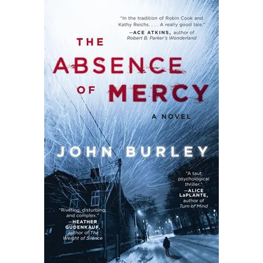 The Absence of Mercy