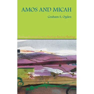 Amos and Micah