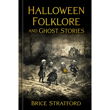 Halloween Folklore and Ghost Stories