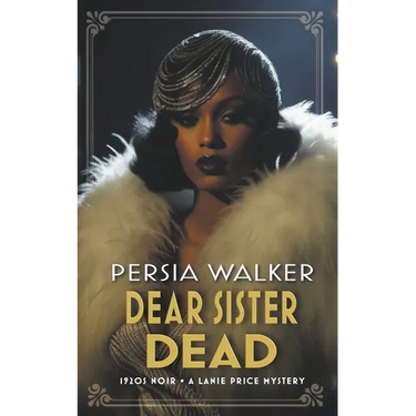 Dear Sister Dead
