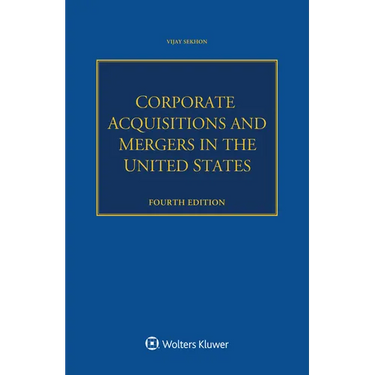 Corporate Acquisitions and Mergers in the United States