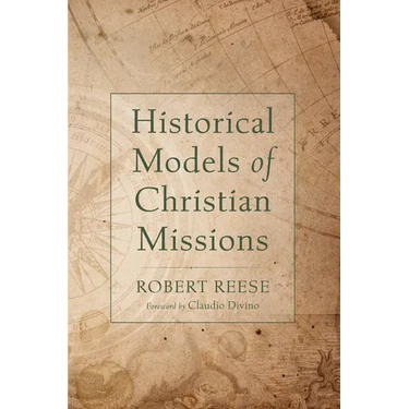 Historical Models of Christian Missions