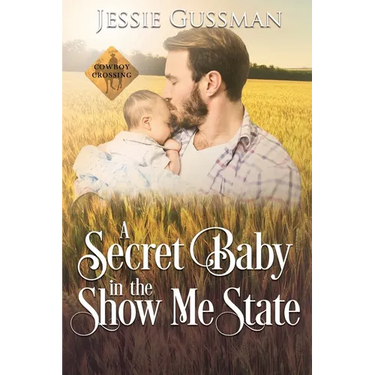 A Secret Baby in the Show Me State