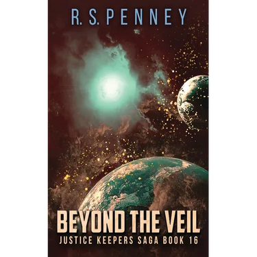 Beyond The Veil