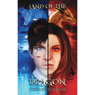 Land of The Dragon