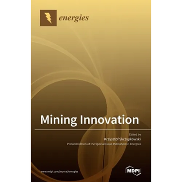 Mining Innovation