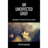 An Unexpected Grief: Mourning The Death Of An Ex-Spouse