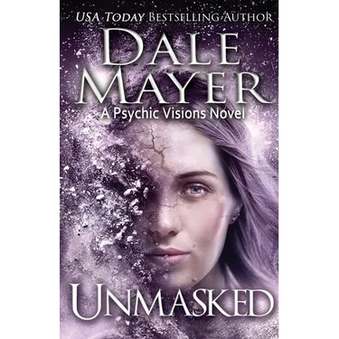 Unmasked: A Psychic Visions Novel