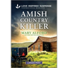 Amish Country Killer