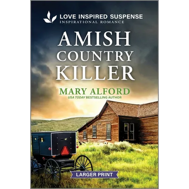 Amish Country Killer