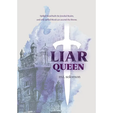 Liar Queen