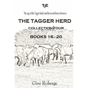The Tagger Herd - Collection Four