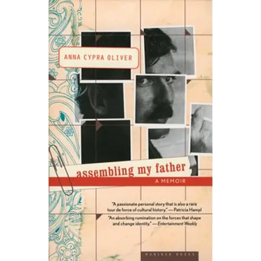 Assembling My Father: A Daughter's Detective Story