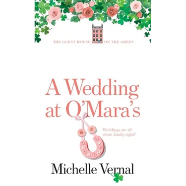 A Wedding at O'Mara's