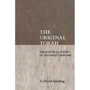 Original Torah