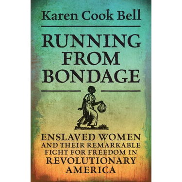 Running from Bondage