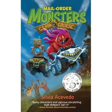 Mail-Order Monsters: Crash Course