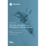 Diversity, Distribution and Phylogeny of Vector Insects