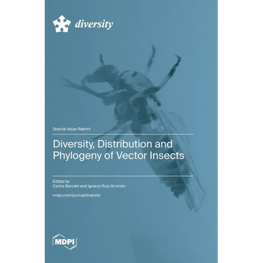 Diversity, Distribution and Phylogeny of Vector Insects