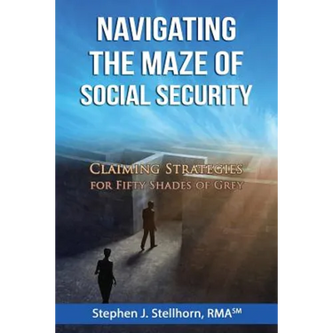 Navigating the Maze of Social Security: Claiming Strategies for Fifty Shades of Grey