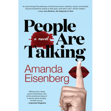 People Are Talking