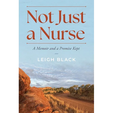Not Just a Nurse