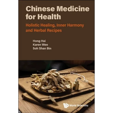 Chinese Medicine for Health