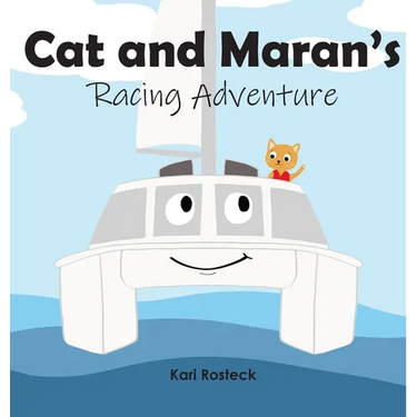 Cat and Maran's Racing Adventure