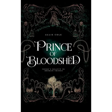 Prince of Bloodshed
