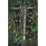 A Garden of Glass Blades