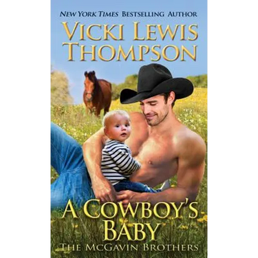 A Cowboy's Baby