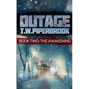 Outage 2: The Awakening