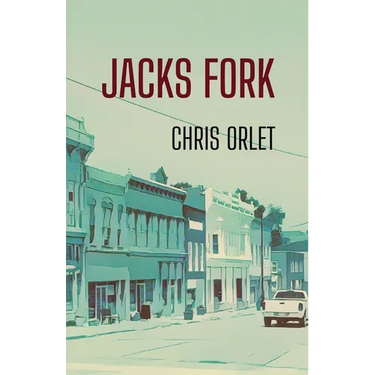Jacks Fork