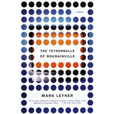 The Tetherballs of Bougainville