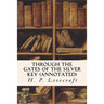 Through the Gates of the Silver Key (annotated)