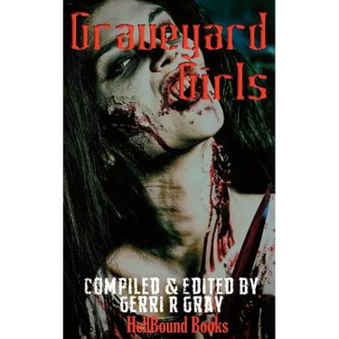 Graveyard Girls