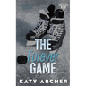 The Forever Game: A Hockey Romance Epilogue