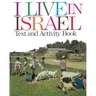 I Live in Israel
