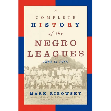 Comp.Hist.Negro Leg-P