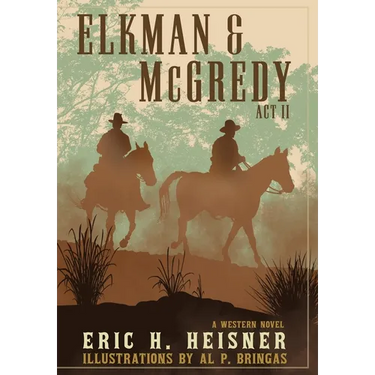 Elkman & McGredy