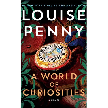 A World of Curiosities