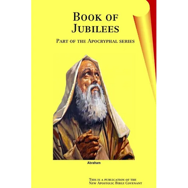 Book of Jubilees