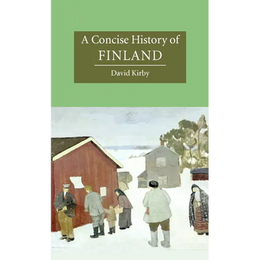 A Concise History of Finland