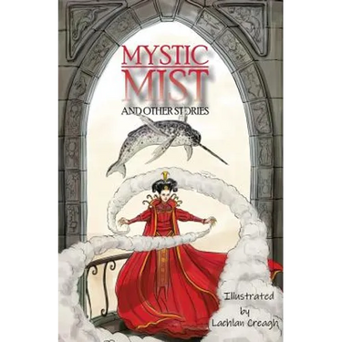 Mystic Mist and other Stories