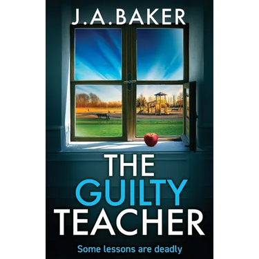 The Guilty Teacher
