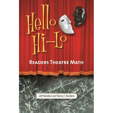 Hello HI-Lo: Readers Theatre Math