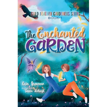 The Enchanted Garden