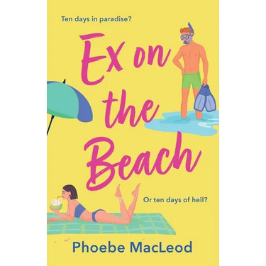 Ex on the Beach