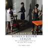 Aunt Rita and the Women's Reform League: The Second Graphic Novel of the Aunt Rita Trilogy
