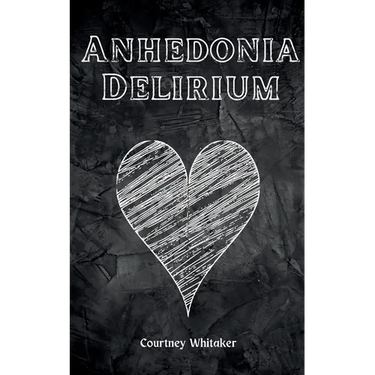 Anhedonia Delirium